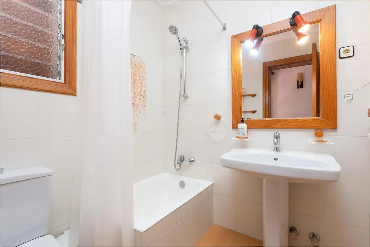 New! Villa Can Pere For 10 People With Pool And Panoramic Views Es Capdella Spain